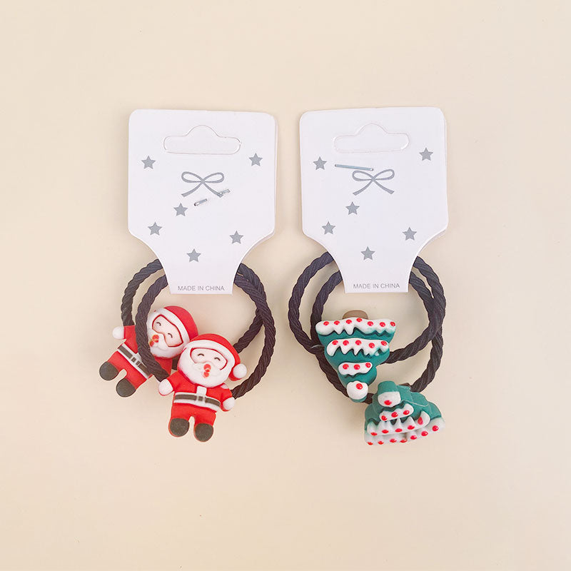 Baby hair accessories
