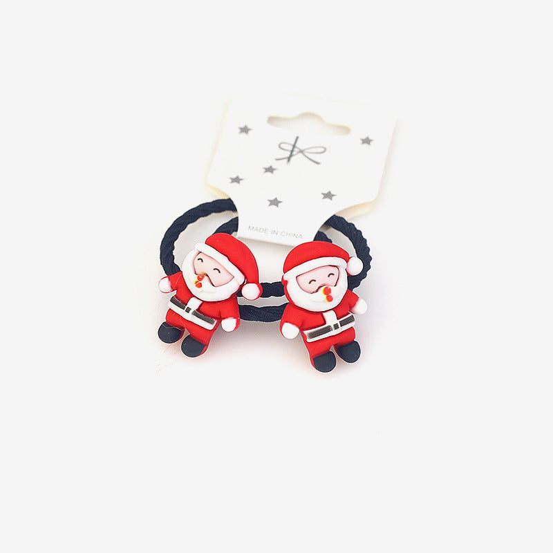 Baby hair accessories