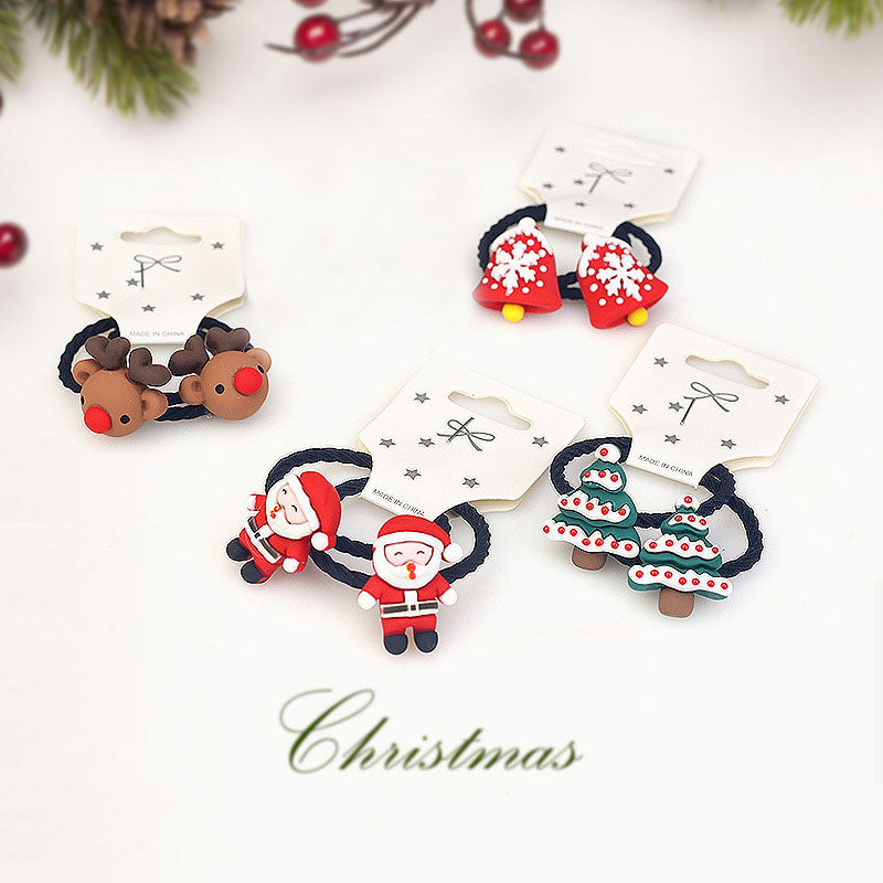 Baby hair accessories