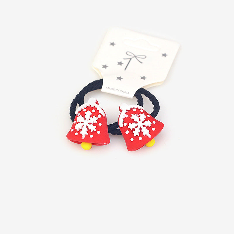 Baby hair accessories