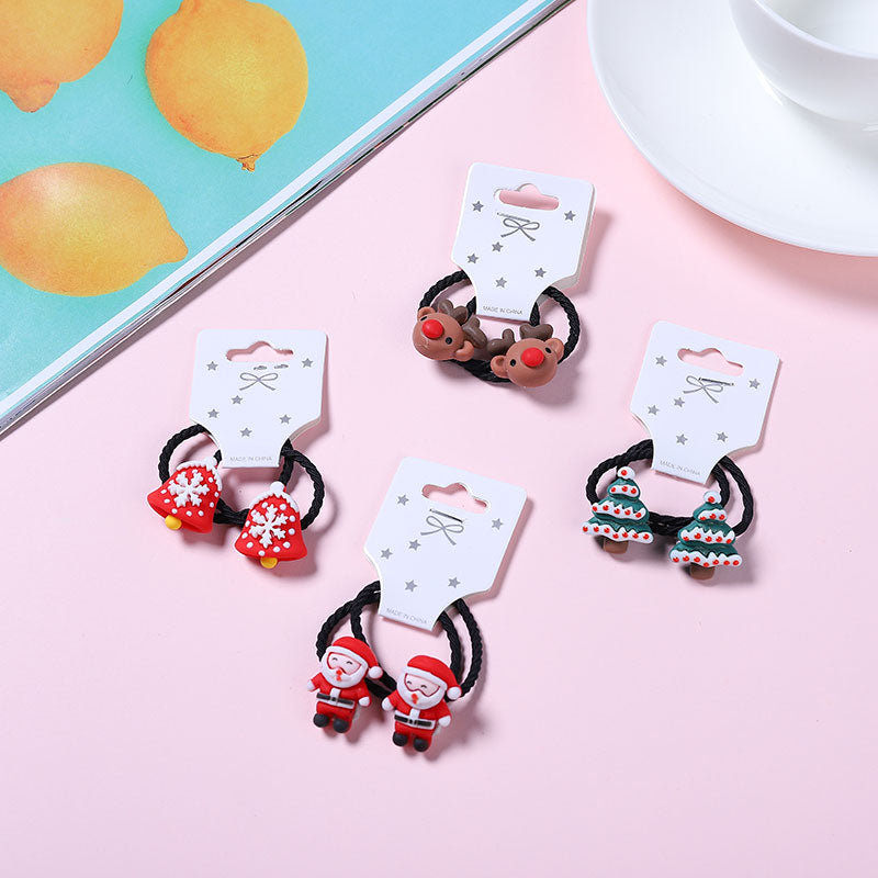 Baby hair accessories