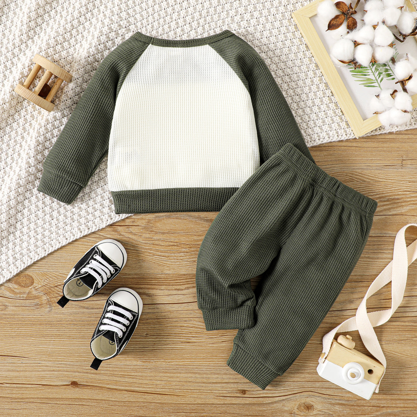 Baby Unisex Set