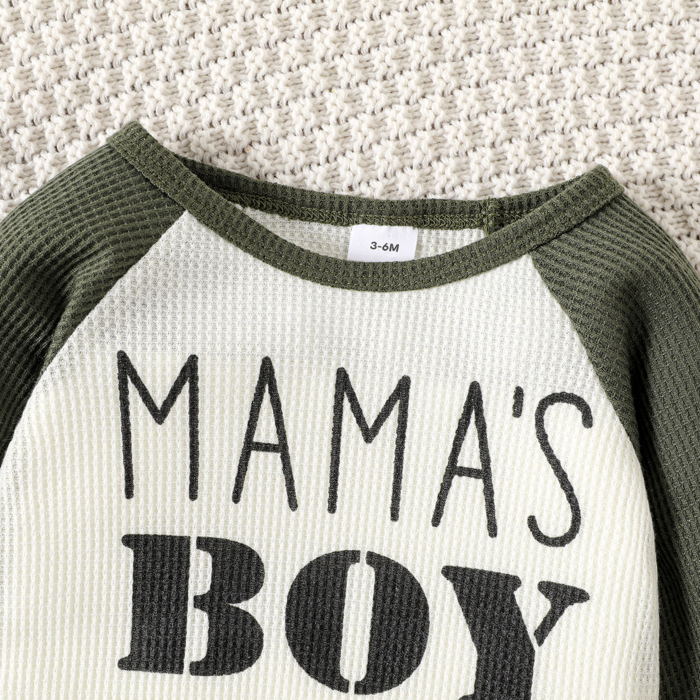 Baby Unisex Set