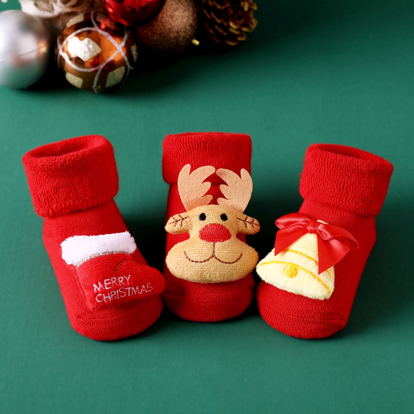 Baby socks
