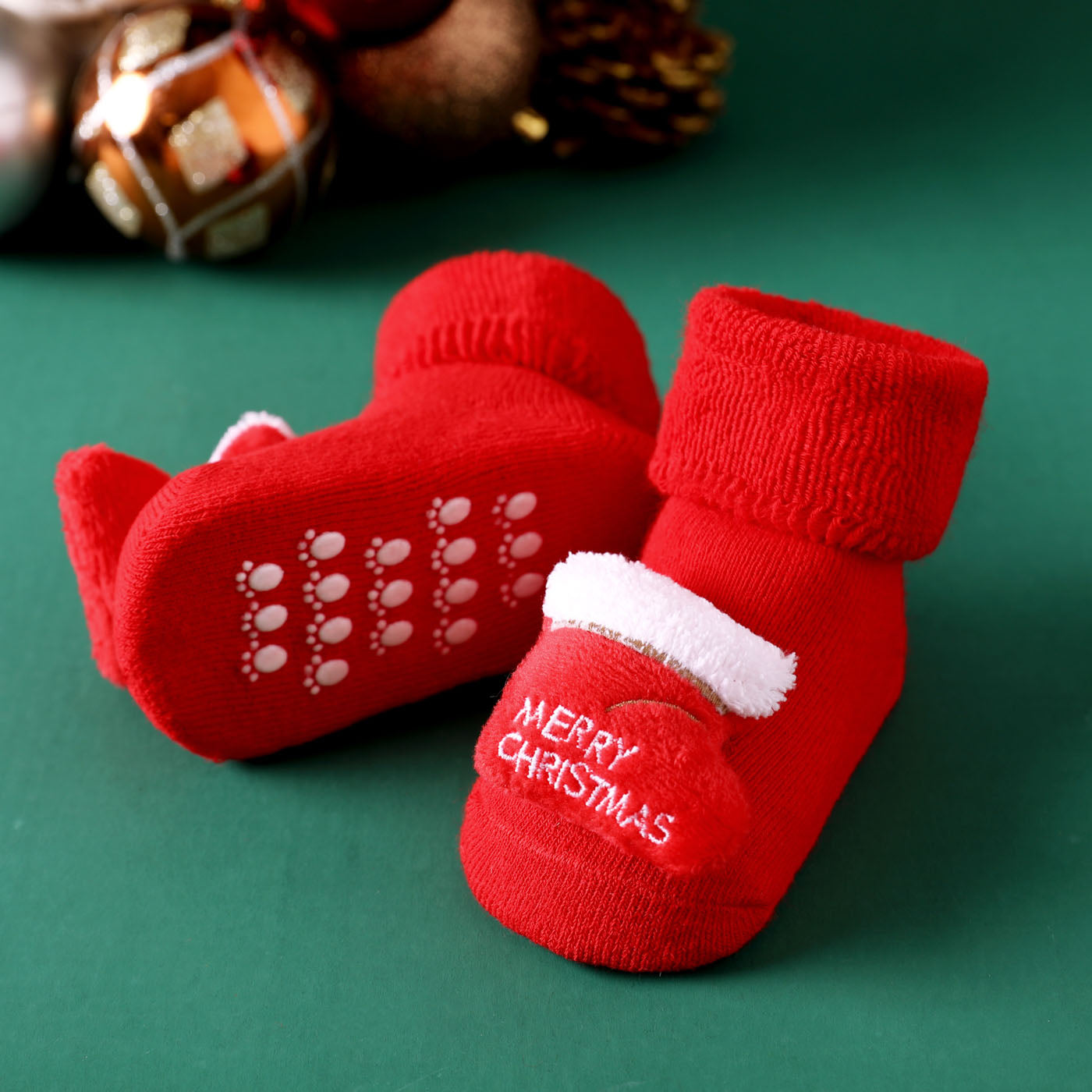 Baby socks
