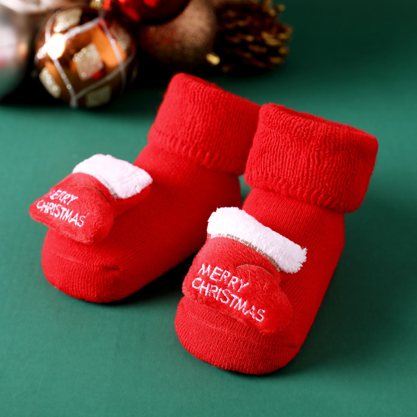 Baby socks