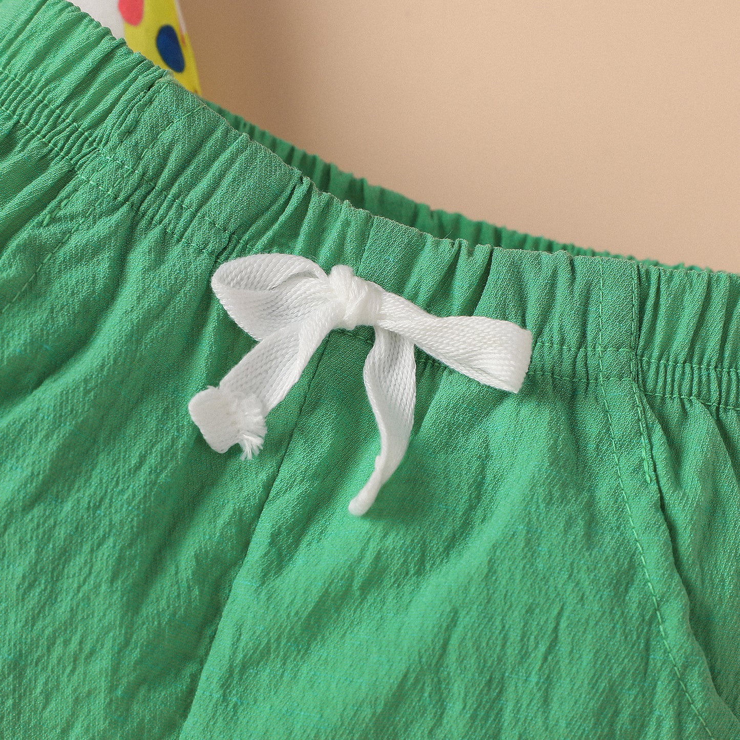 Baby Boy Dress