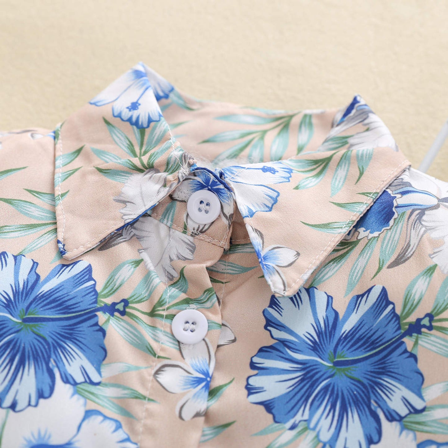 Baby boy set