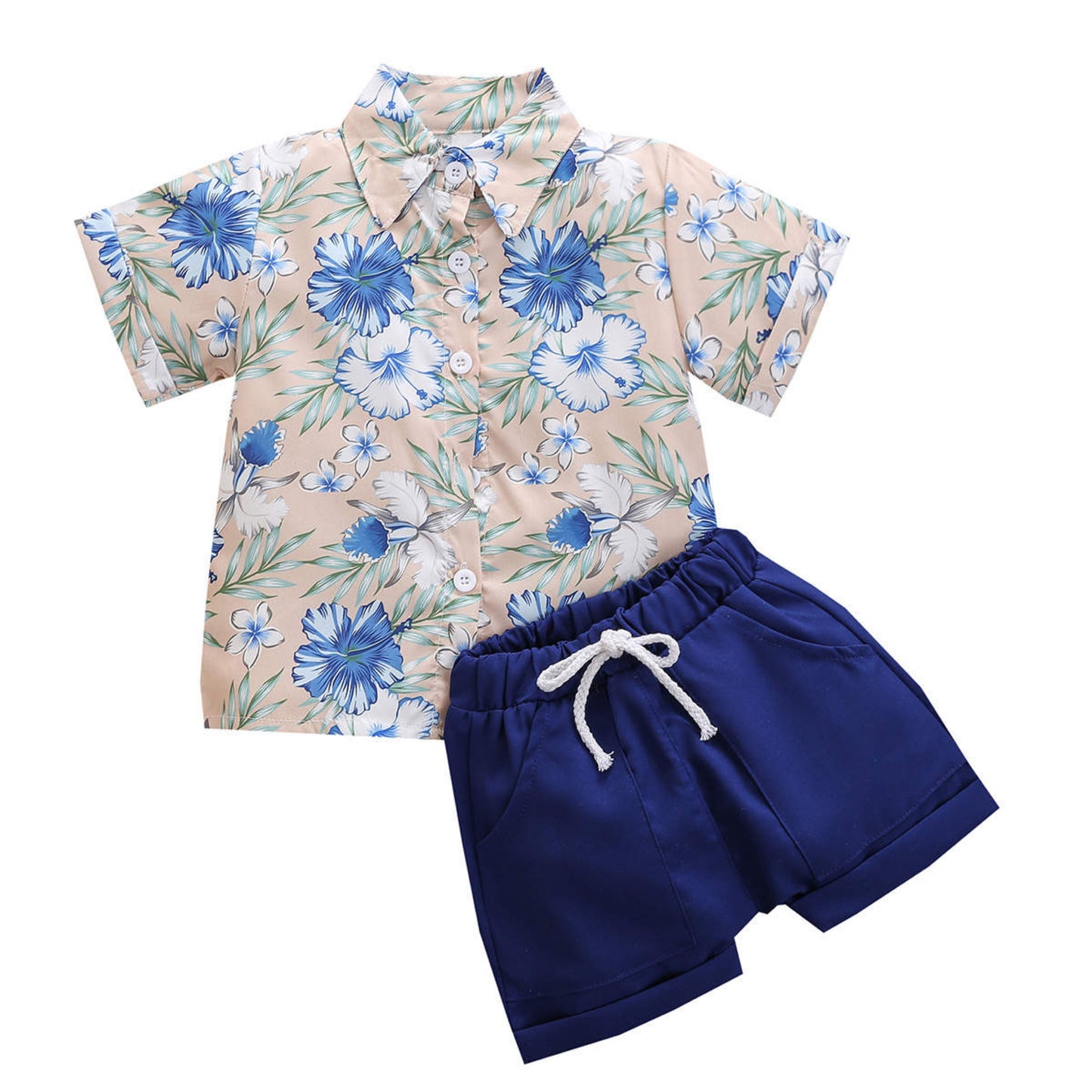Baby boy set