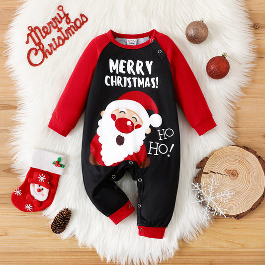 Baby unisex romper