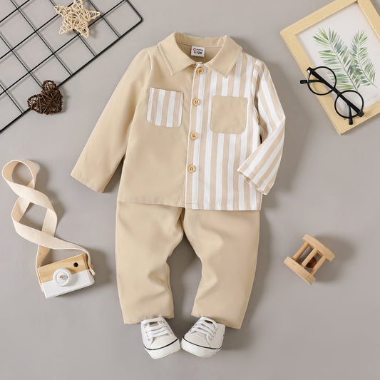 Baby Unisex Set