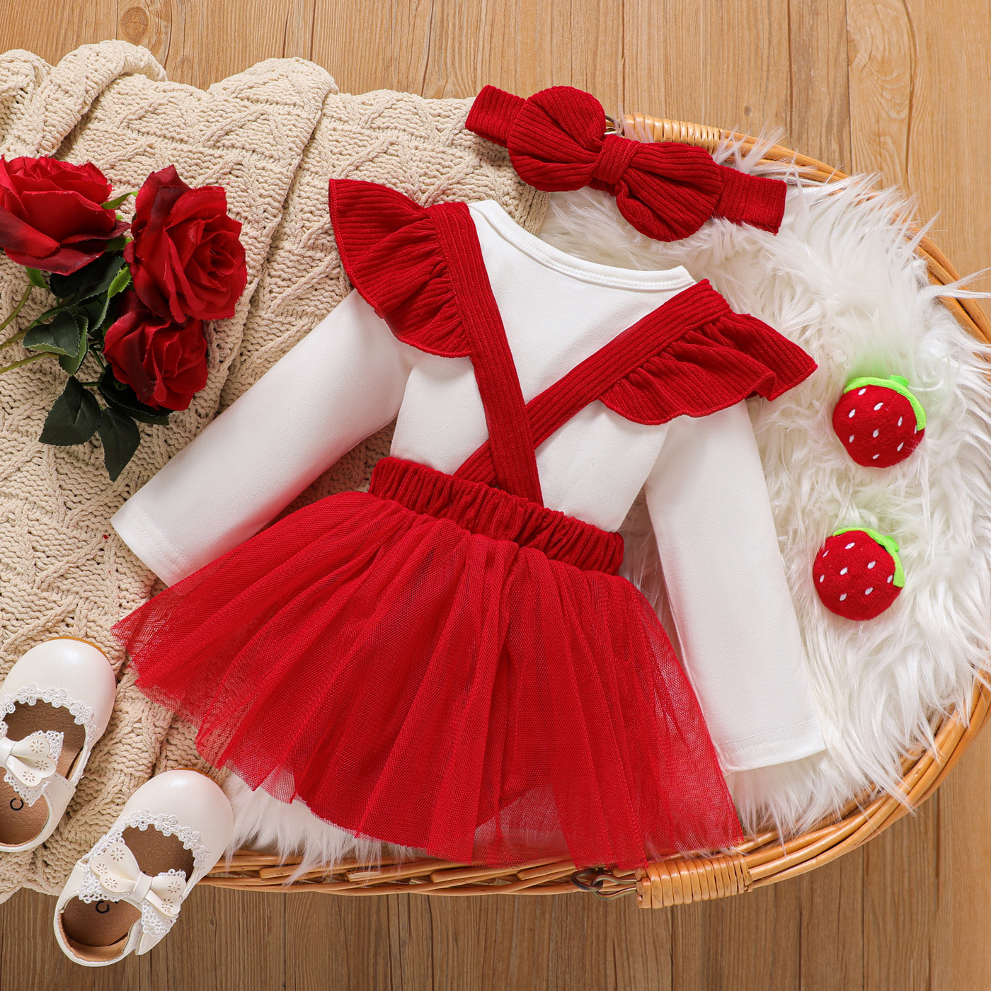 Baby Girl Dress