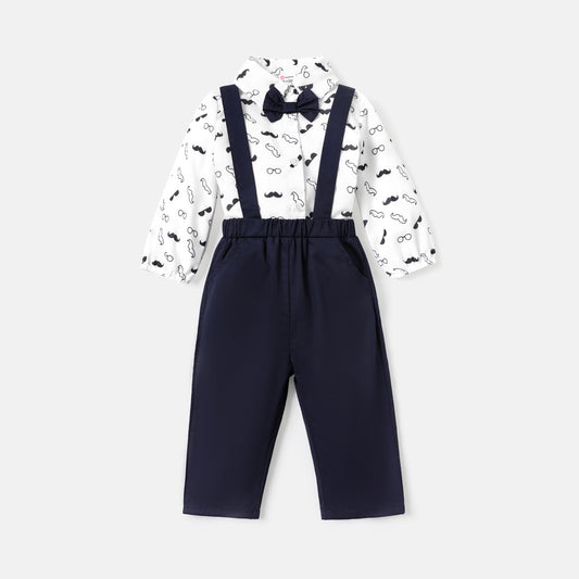 Baby Boy Dress