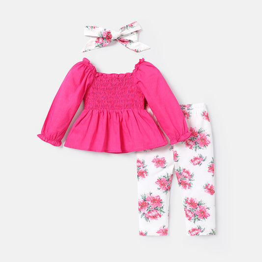 Baby Girl Dress