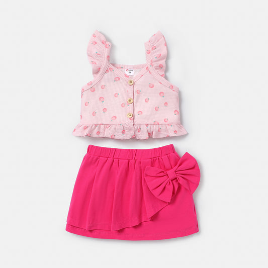 Baby Girl Dress