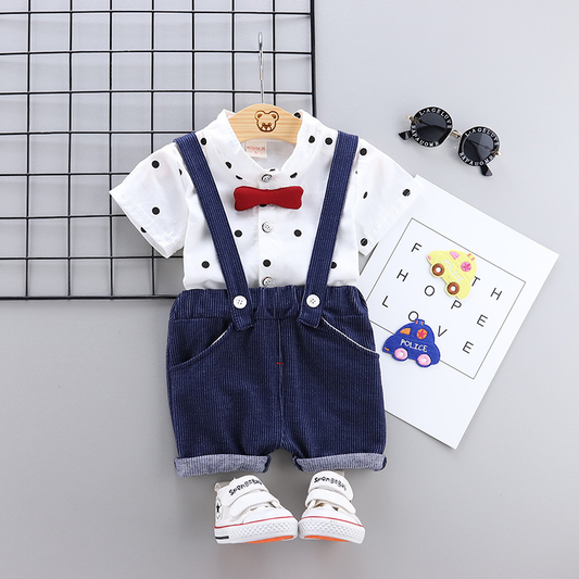 baby boy set