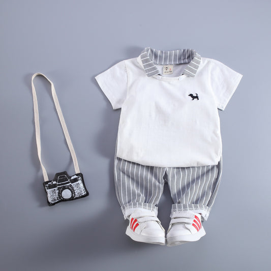 toddler boy set