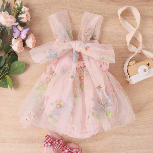 Baby Girl Dress