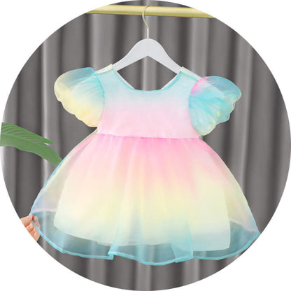 Baby girl dress