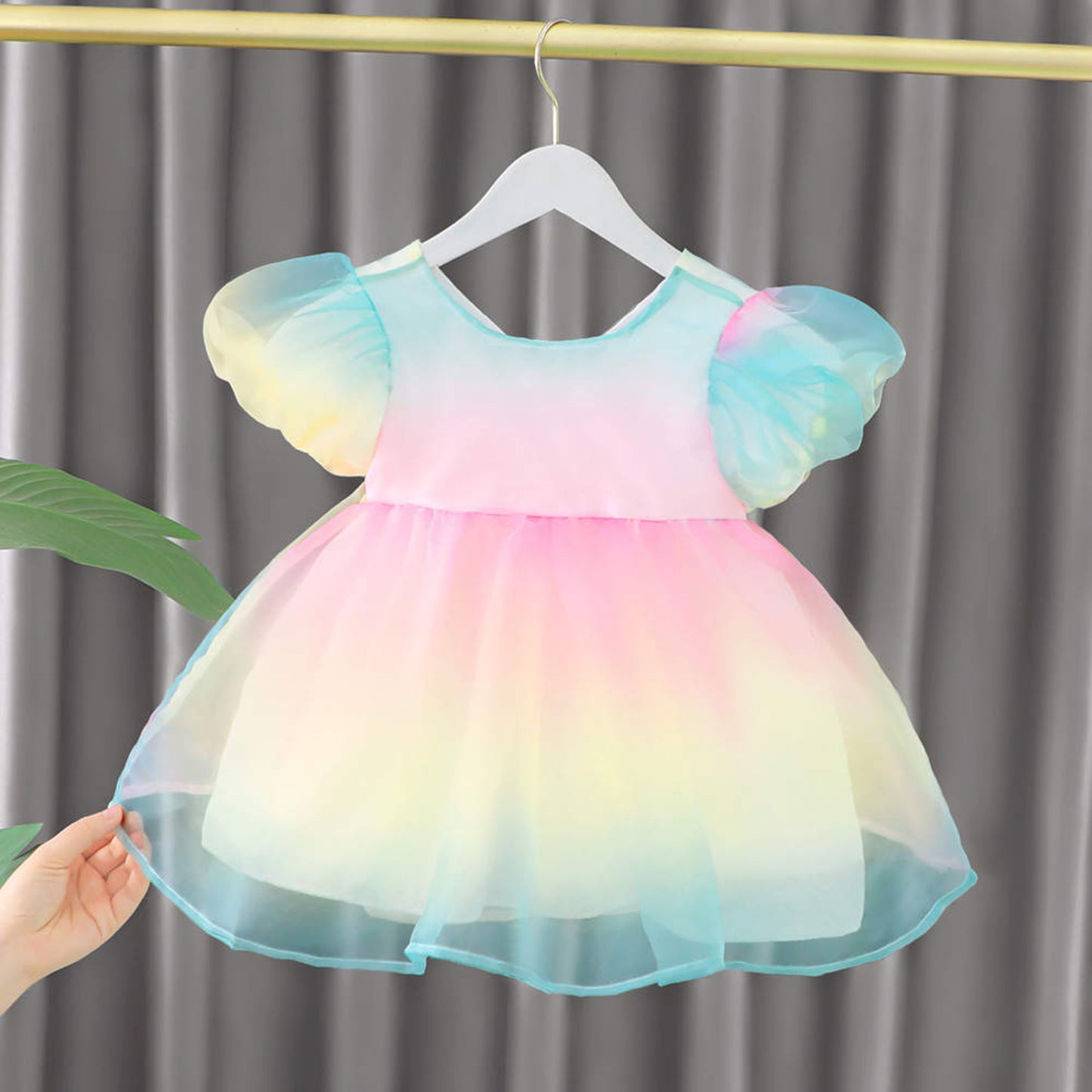 Baby girl dress