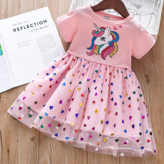 Baby girl dress