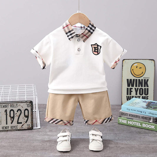 Baby boy set