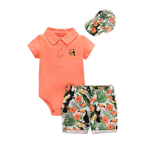 Baby boy set