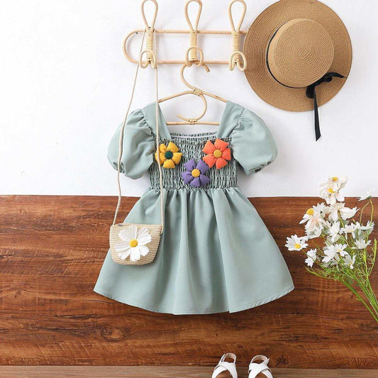 Baby girl dress