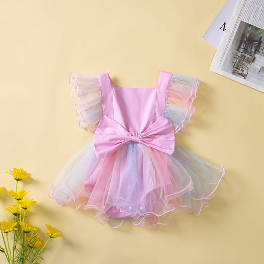 Baby girl dress