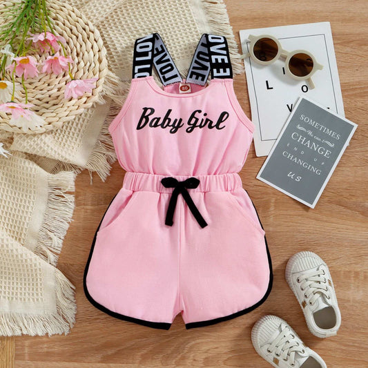 Baby girl dress