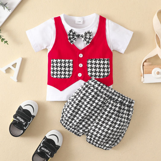 baby boy set