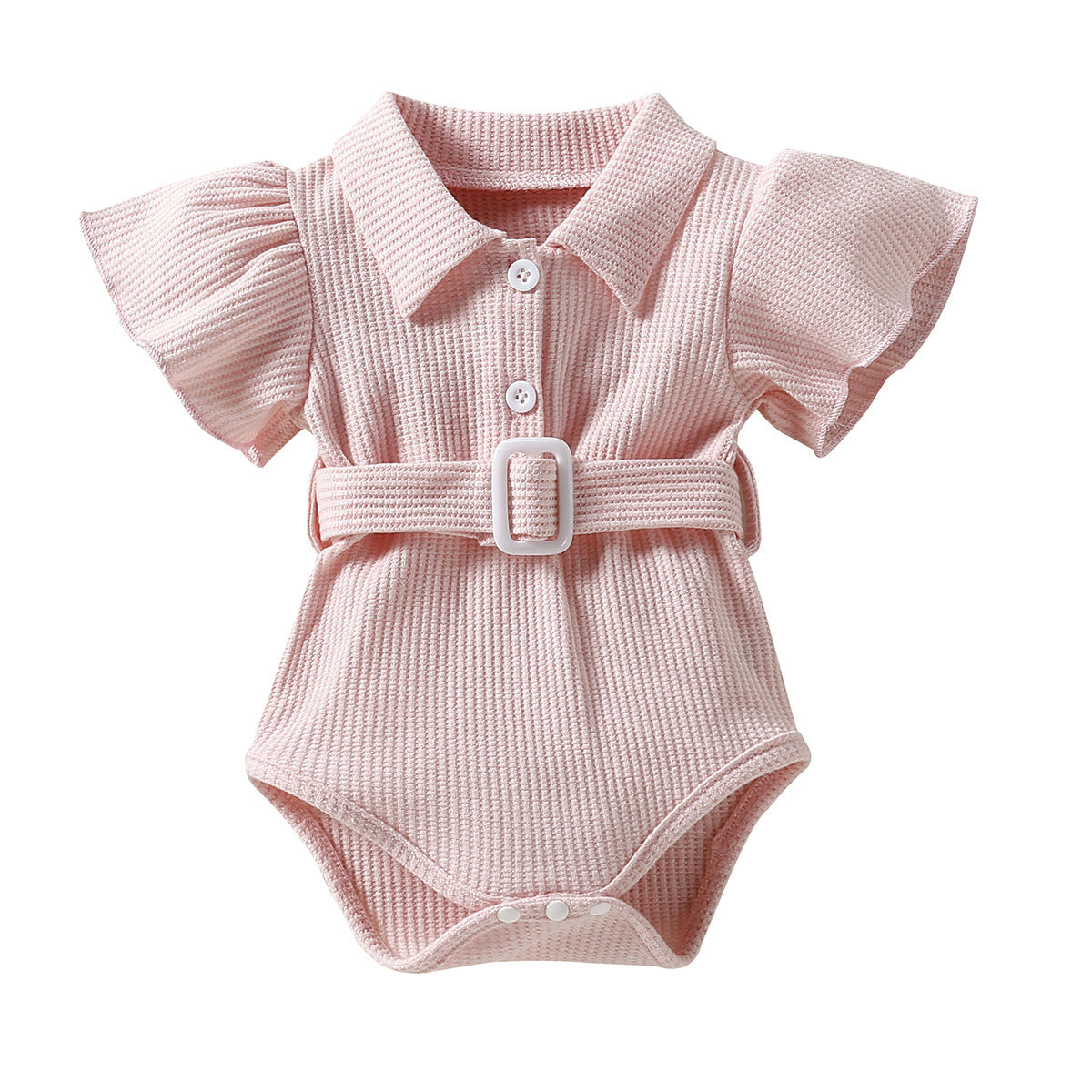 baby girl jumpsuit