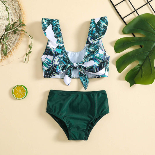 baby girl swimwear