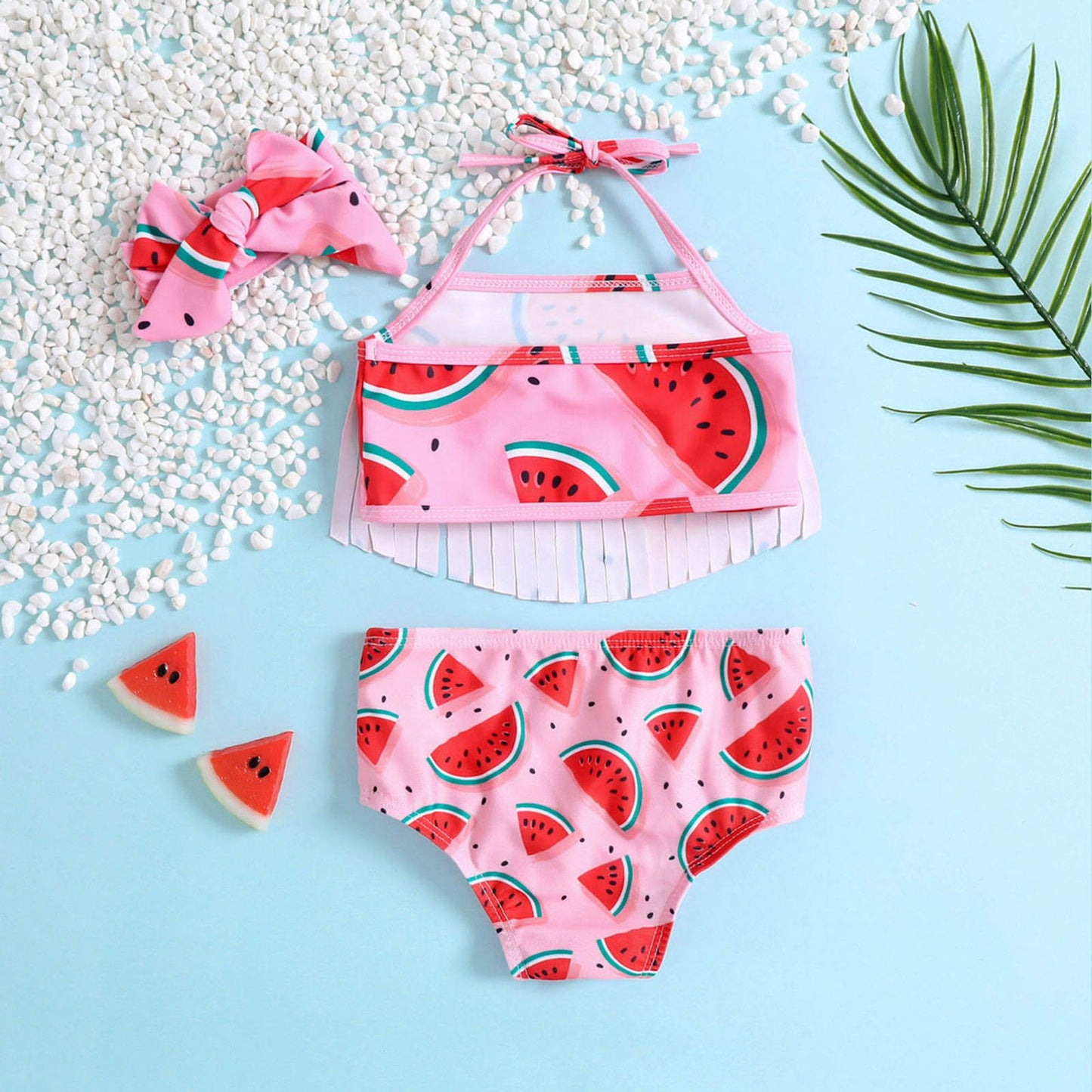 baby girl swimwear